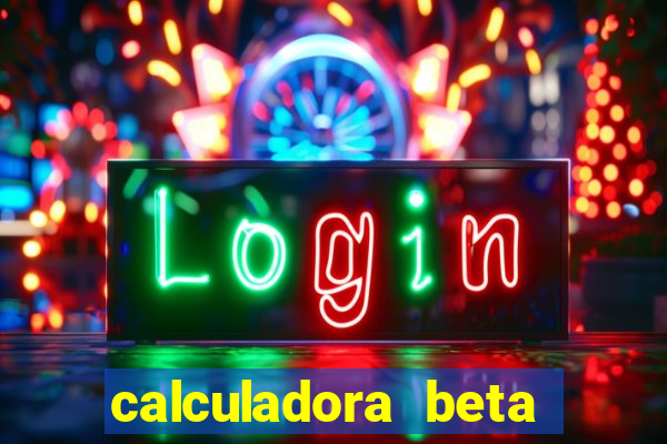 calculadora beta hcg semanas